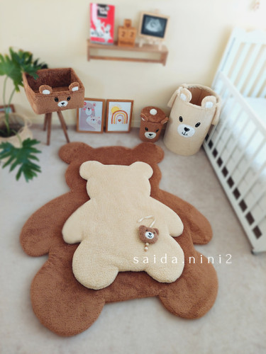 فرشینه مینیمال تدی