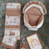 کیف تعویض خرسی