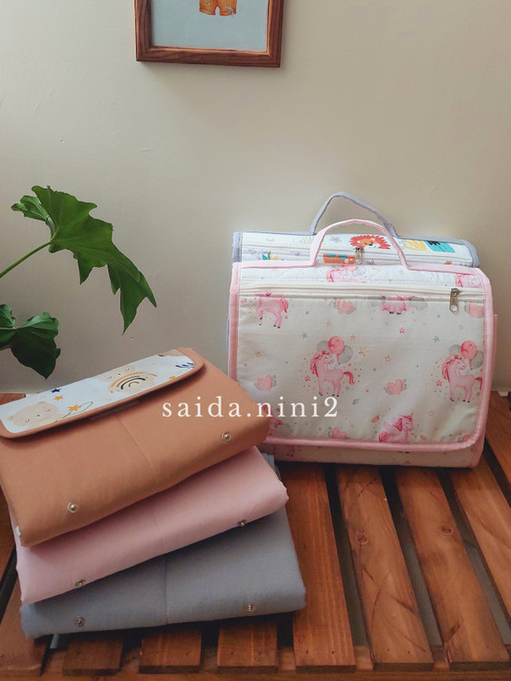 تشکچه ۴ لایه تعویض