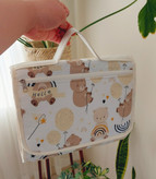 کیف لوازم تعویض خرسی